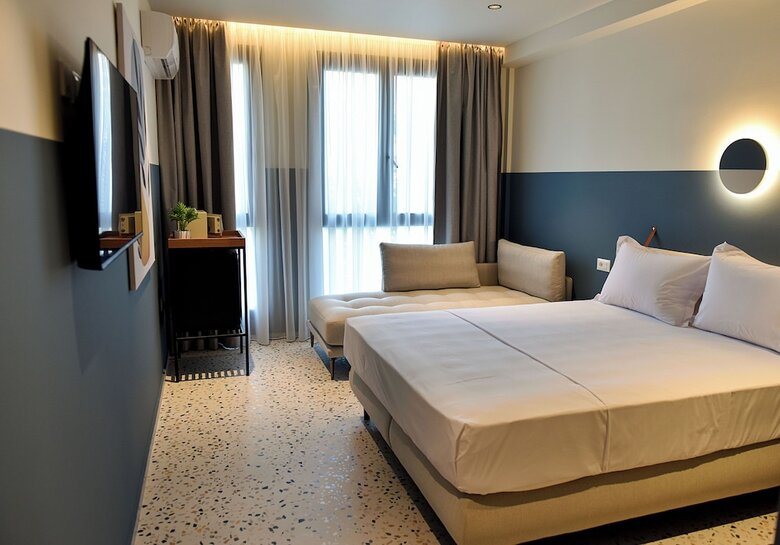 Rich Boutique Hotel Vlore