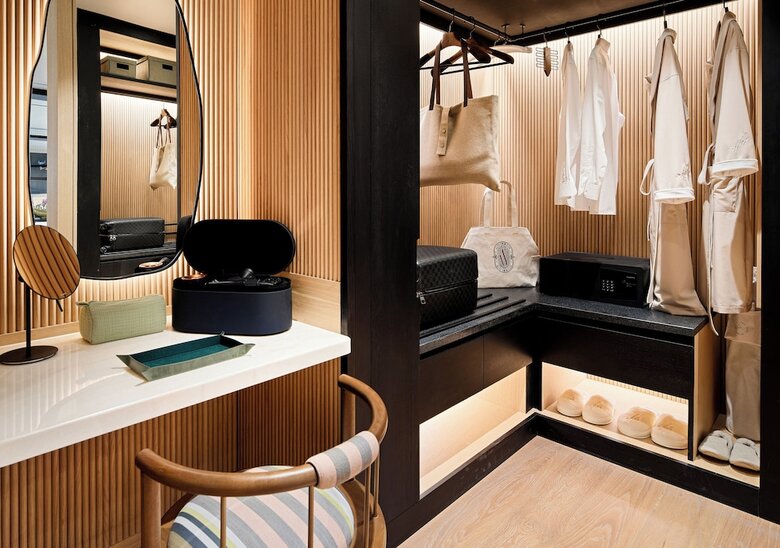 Ali�e Istanbul - A Paris Society Collection Hotel