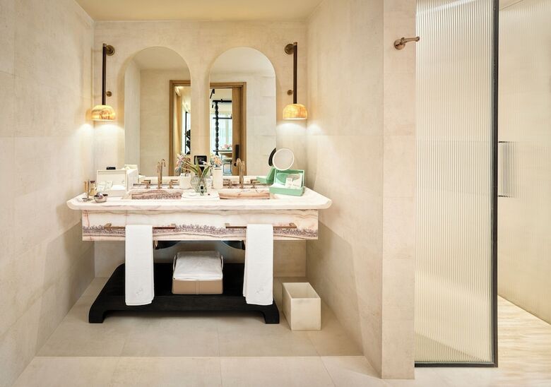 Ali�e Istanbul - A Paris Society Collection Hotel