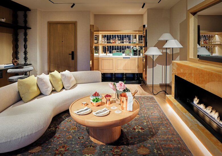 Ali�e Istanbul - A Paris Society Collection Hotel