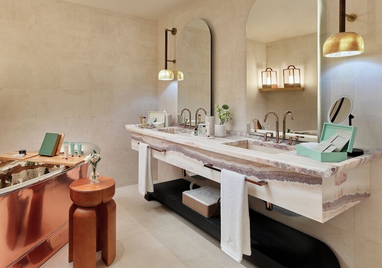Ali�e Istanbul - A Paris Society Collection Hotel