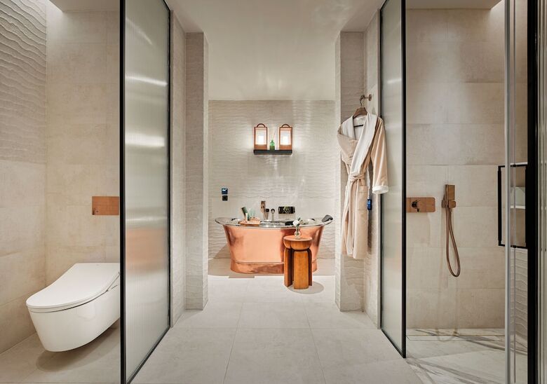 Ali�e Istanbul - A Paris Society Collection Hotel
