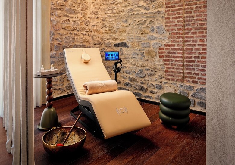 Ali�e Istanbul - A Paris Society Collection Hotel