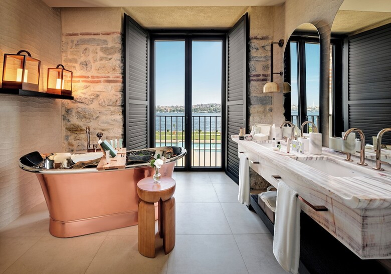 Ali�e Istanbul - A Paris Society Collection Hotel