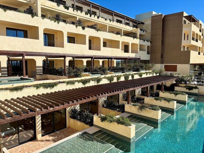 Punta Bermeja Premium Beach Hotel
