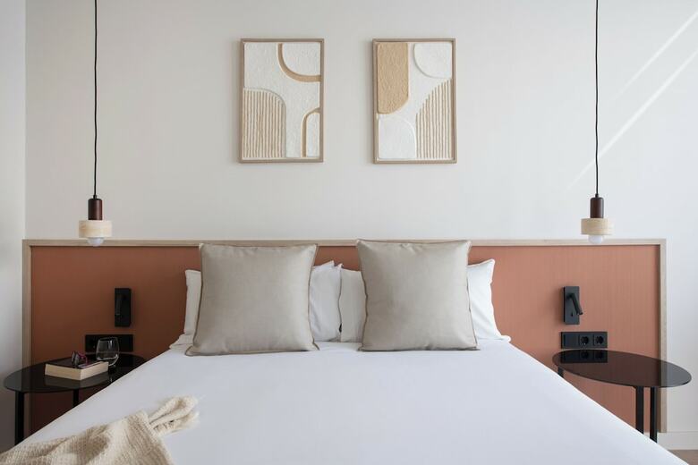 Hotel L�bere Seville Plaza Nueva