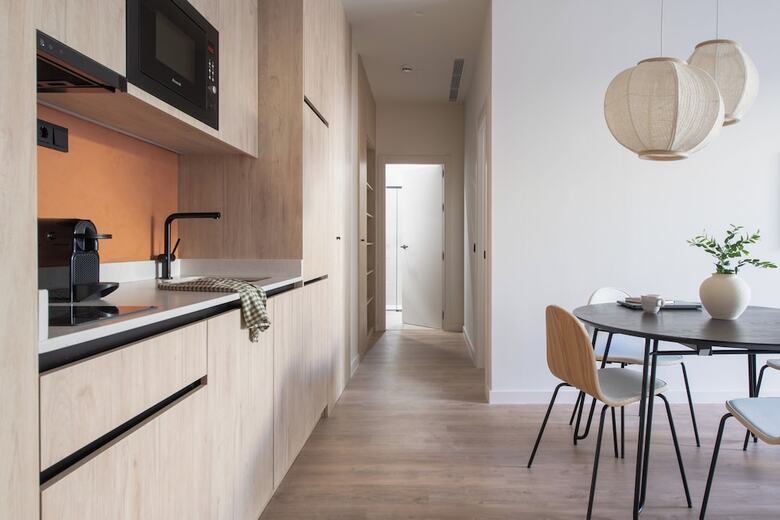Hotel L�bere Seville Plaza Nueva