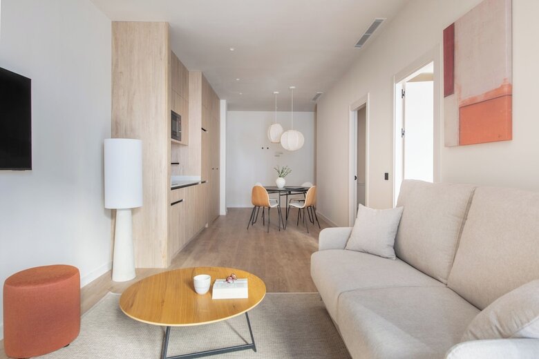Hotel L�bere Seville Plaza Nueva