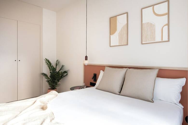 Hotel L�bere Seville Plaza Nueva