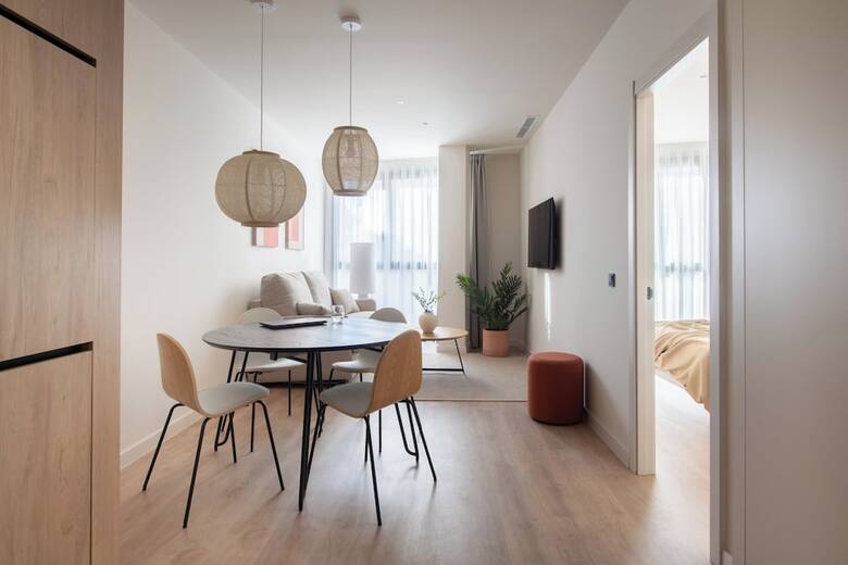 Hotel L�bere Seville Plaza Nueva