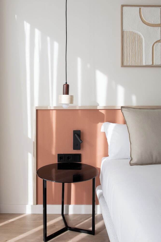 Hotel L�bere Seville Plaza Nueva