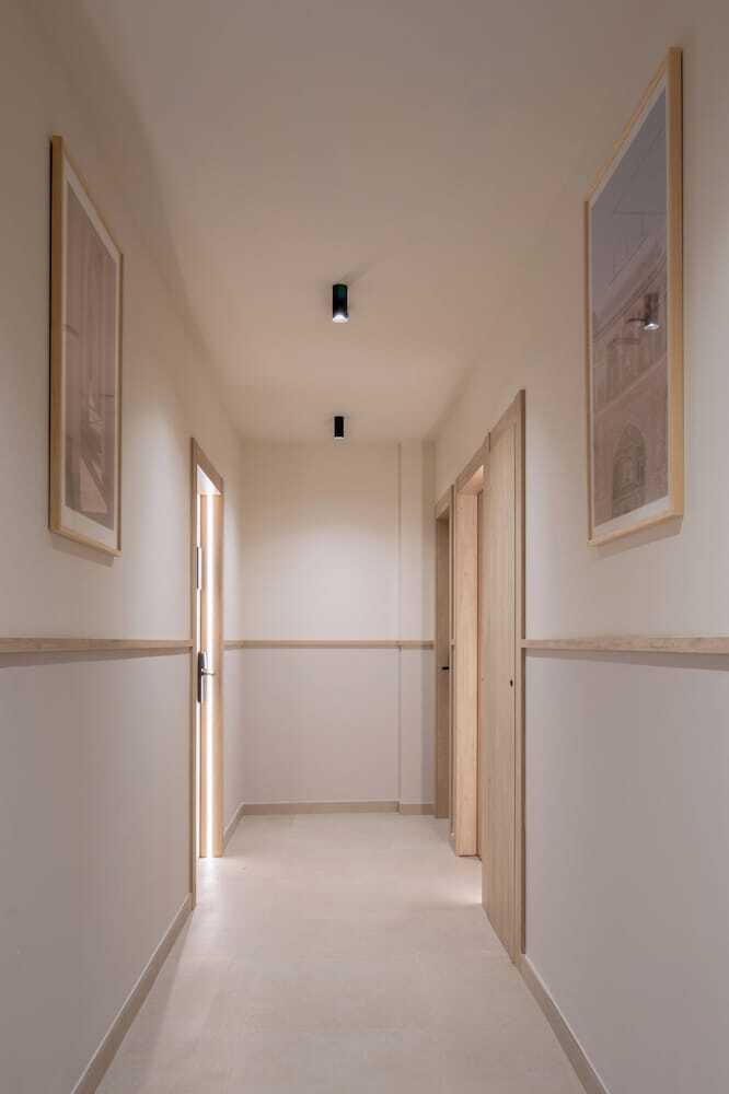 Hotel L�bere Seville Plaza Nueva
