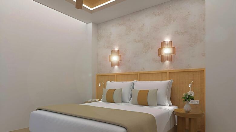 Hotel Urania Arenal