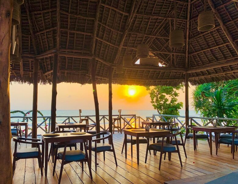 Matemwe Sands Hotel Resort