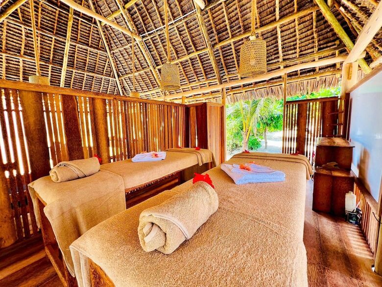 Matemwe Sands Hotel Resort