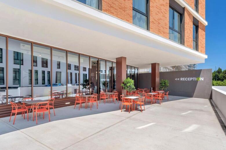 B&B Hotel Venezia Laguna