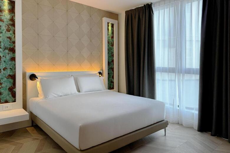 B&B Hotel Venezia Laguna
