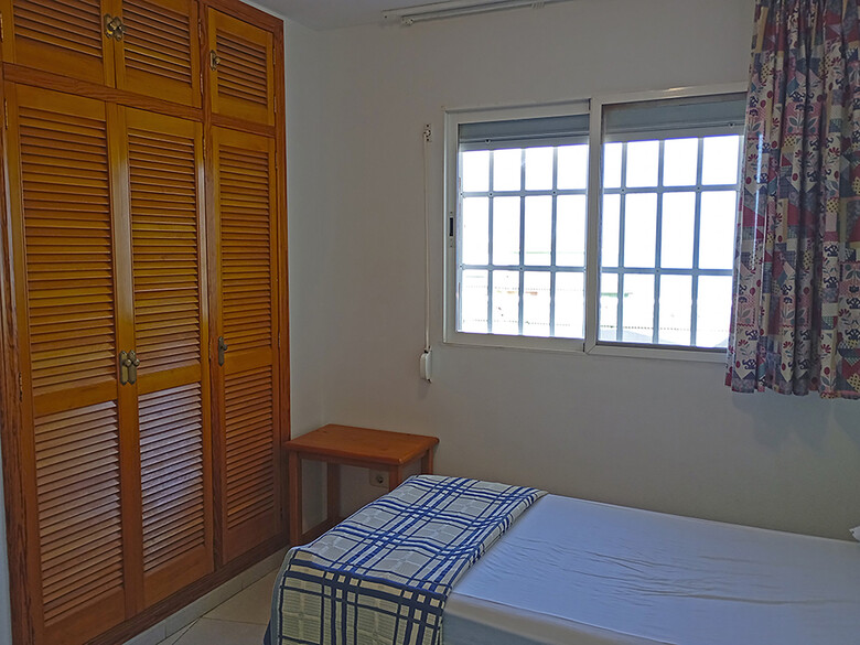 Apartamentos Picasso Pe�iscola 3000