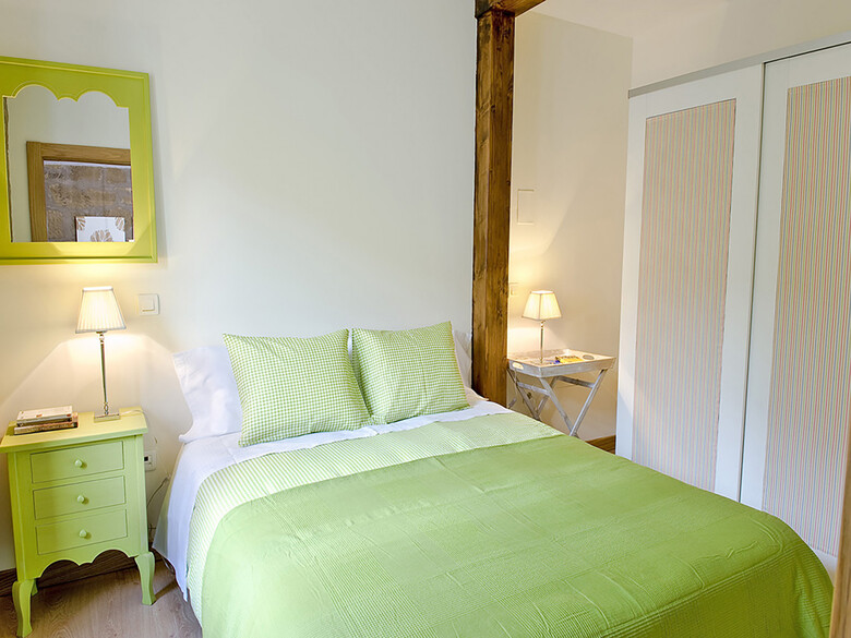 Apartamentos Gran Reserva De Haro 3000