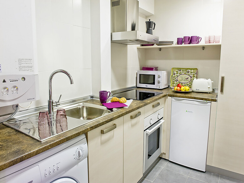 Apartamentos Gran Reserva De Haro 3000