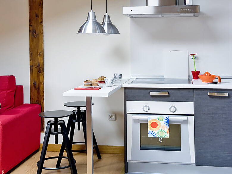 Apartamentos Gran Reserva De Haro 3000