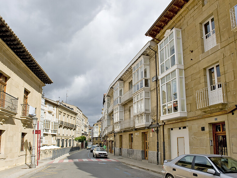 Apartamentos Gran Reserva De Haro 3000