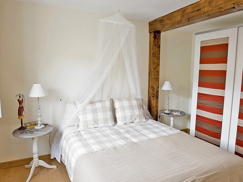 Apartamentos Gran Reserva De Haro 3000