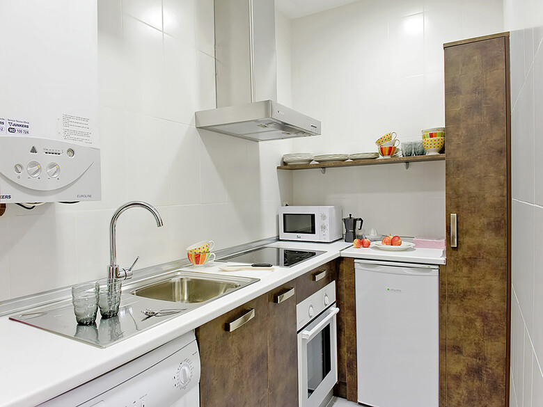 Apartamentos Gran Reserva De Haro 3000