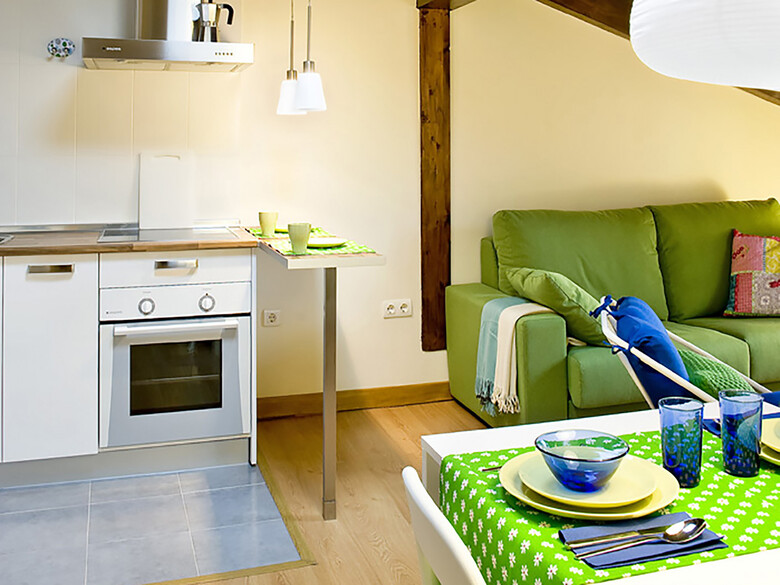 Apartamentos Gran Reserva De Haro 3000