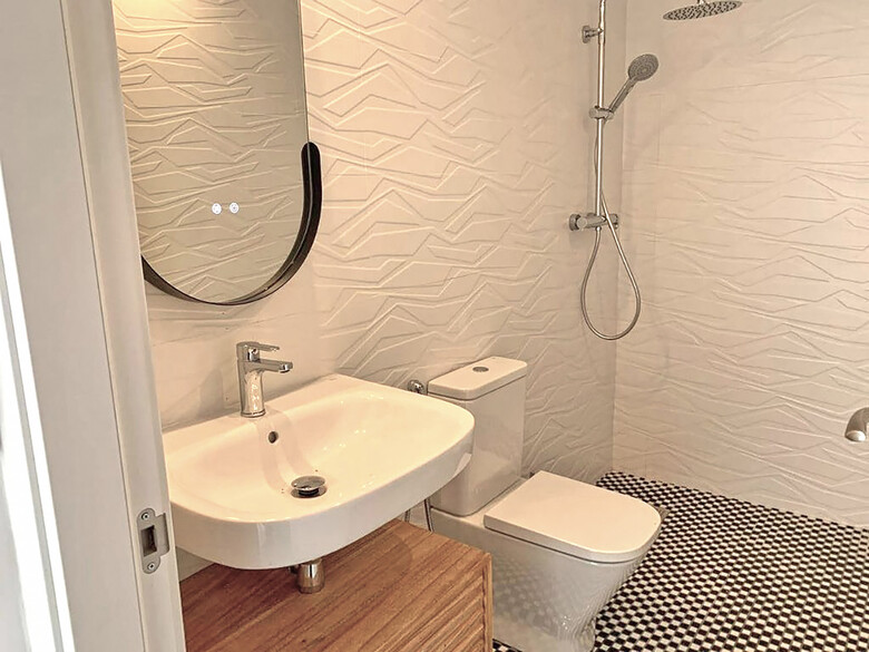 Apartamentos Palacete Nazar� Granada 3000