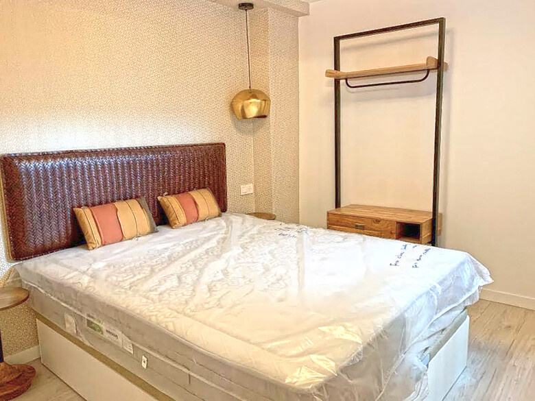 Apartamentos Palacete Nazar� Granada 3000