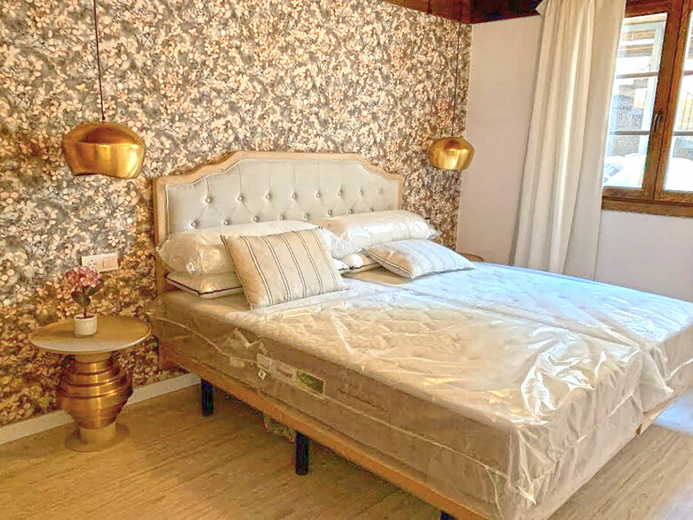 Apartamentos Palacete Nazar� Granada 3000