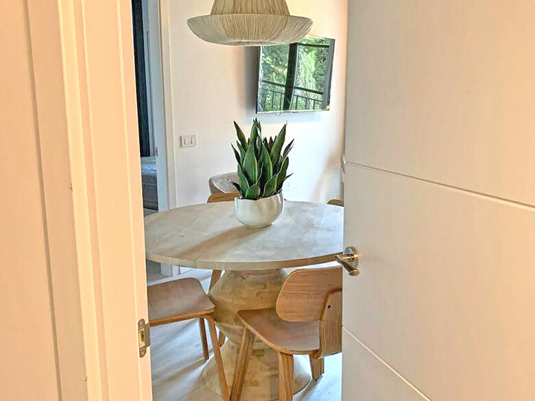 Apartamentos Palacete Nazar� Granada 3000