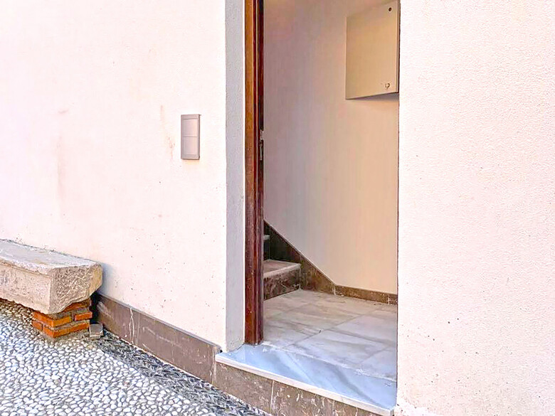 Apartamentos Palacete Nazar� Granada 3000