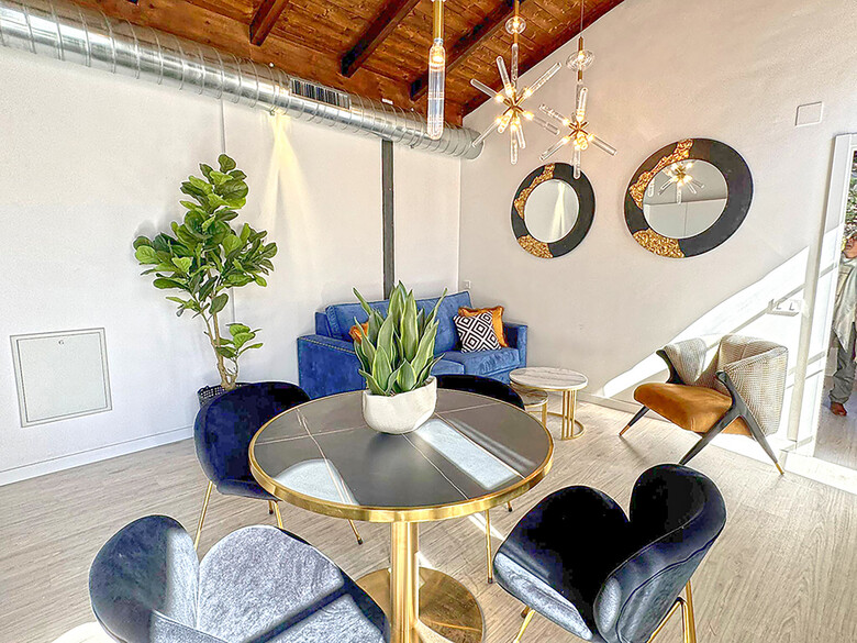 Apartamentos Palacete Nazar� Granada 3000