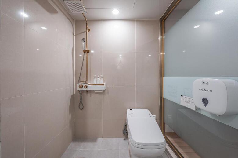 Hotel Palace Gyeongju