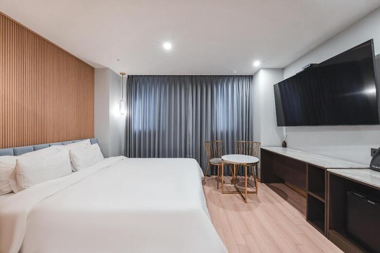 Hotel Palace Gyeongju