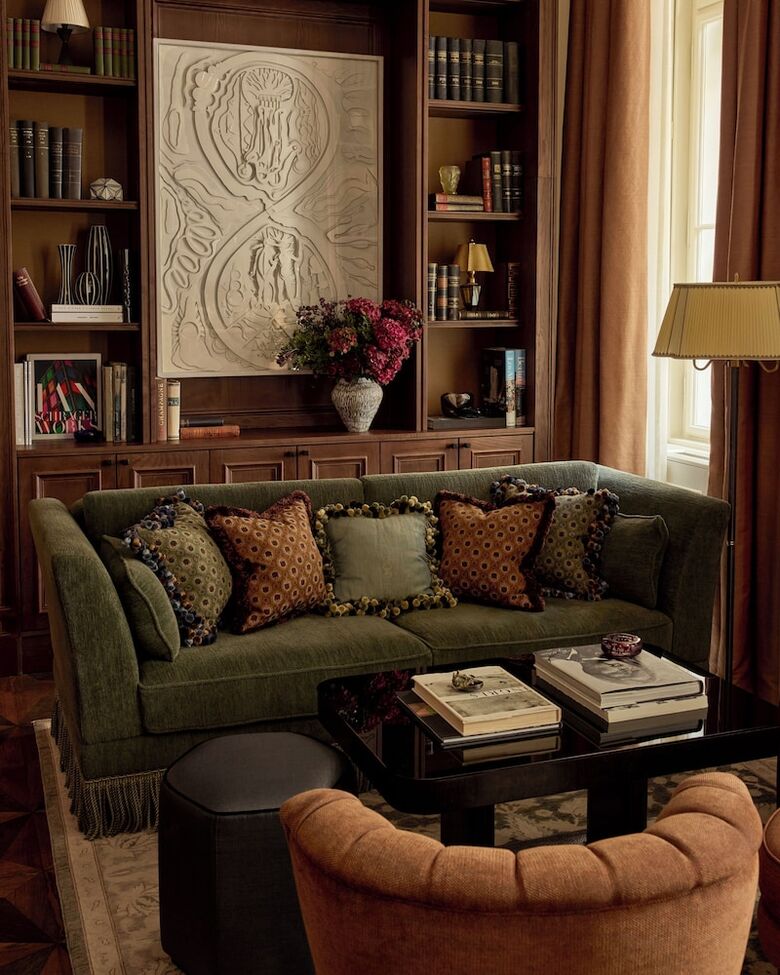 Hotel Sir Prague, Part Of Sircle Collection