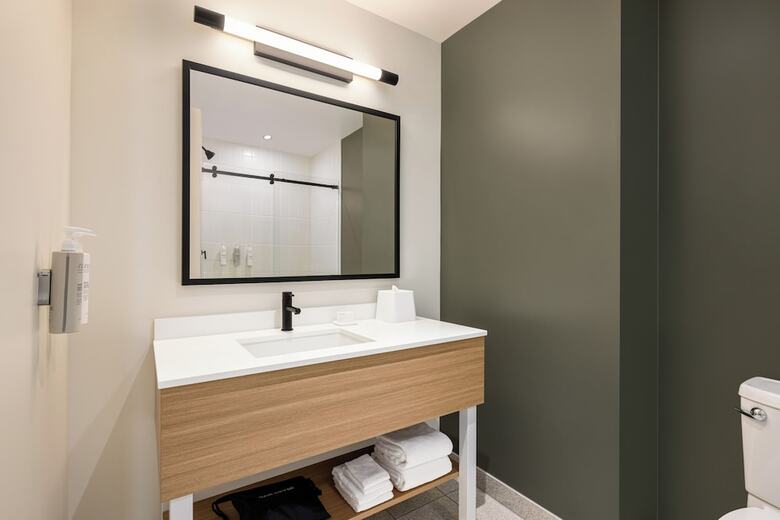 Hotel Spark By Hilton Las Vegas Airport