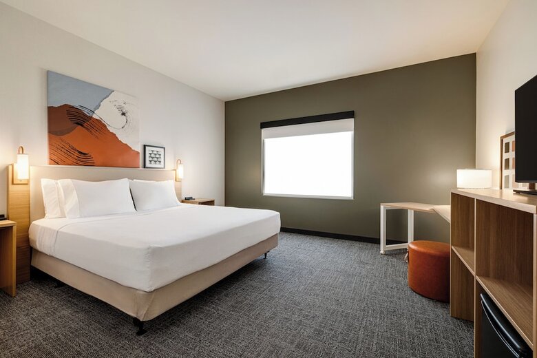 Hotel Spark By Hilton Las Vegas Airport