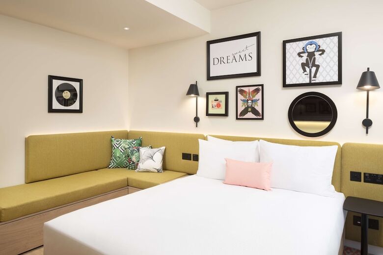 Hotel Hampton By Hilton London Old Street
