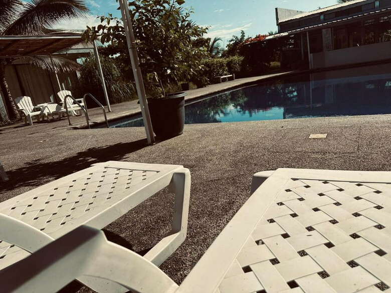 La Perla Suiza Swiss Resort