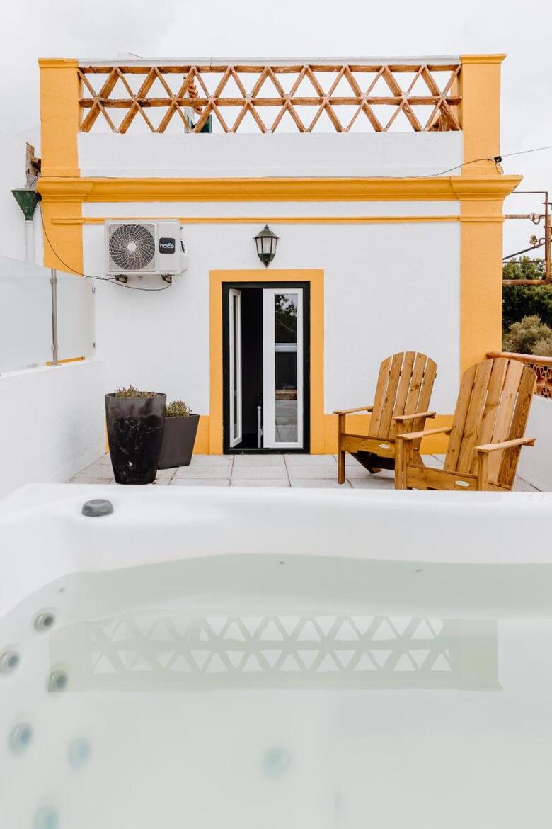 Agroturismo Quinta Do Louredo - �vora