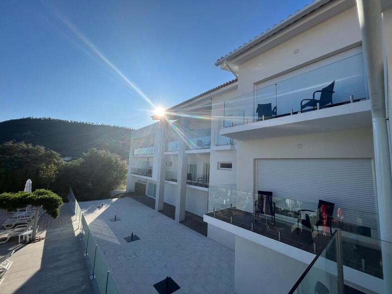 Rupestre Arts Hotel R�d�o