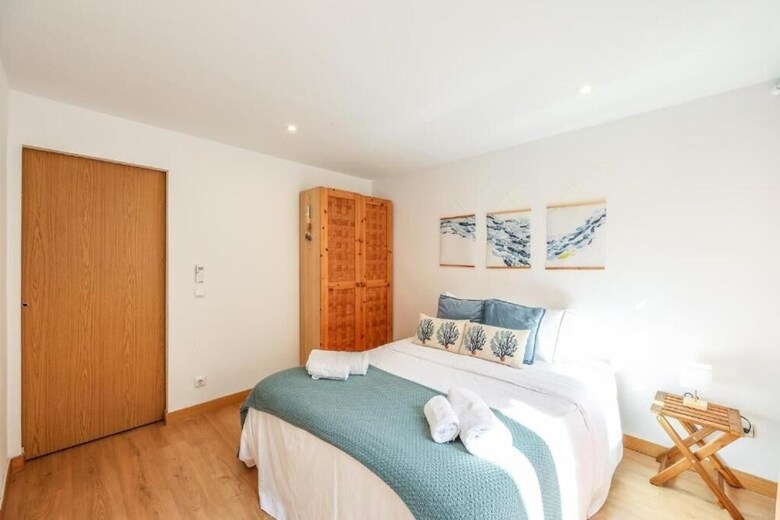 Arco Gran Via Boutique Apartments
