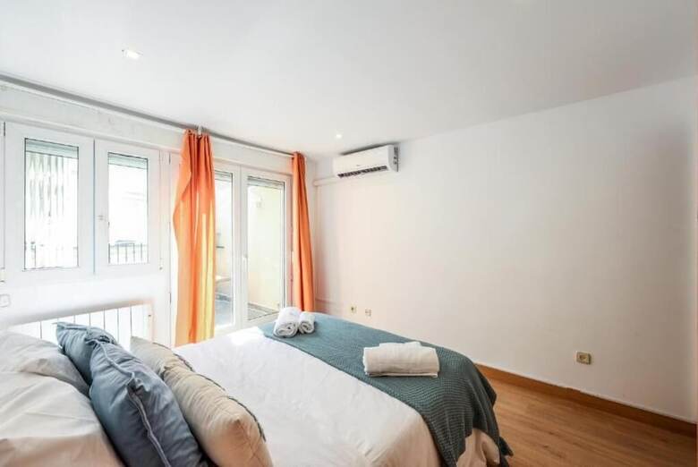 Arco Gran Via Boutique Apartments