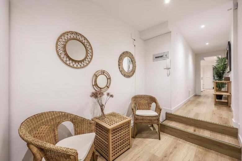 Arco Gran Via Boutique Apartments
