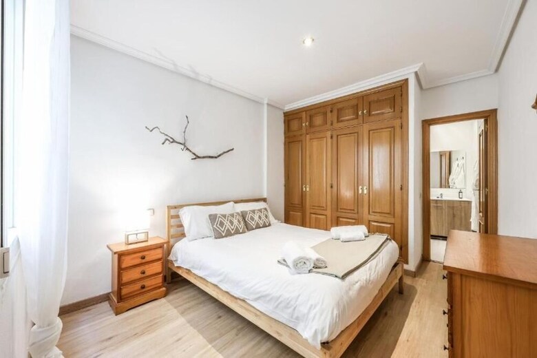 Arco Gran Via Boutique Apartments