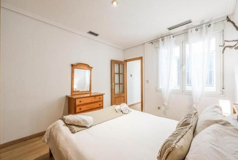 Arco Gran Via Boutique Apartments