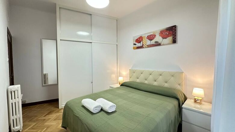 Aparthotel Rooms Don Ramon De La Cruz